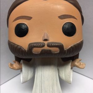 Meet your Posher, Christian